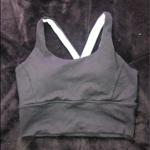 Born Primitive Intensity Sports Bra